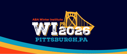 Winter Institute (Wi2026)